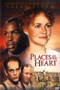 En Un Lugar Del Corazón (1984) poster